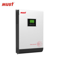 PV1800 High Frequency Off Grid Solar Inverter 1KW PV1800 High Frequency Off Grid Solar Inverter 1KW