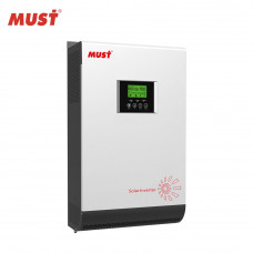 PV1800 High Frequency Off Grid Solar Inverter 1KW